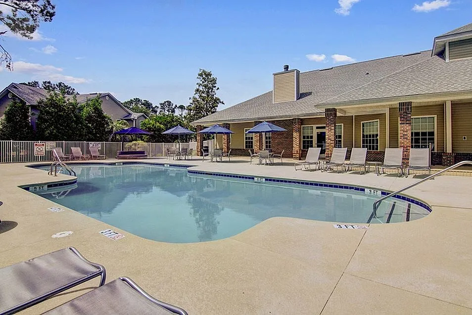 Apartments in Beaufort, SC