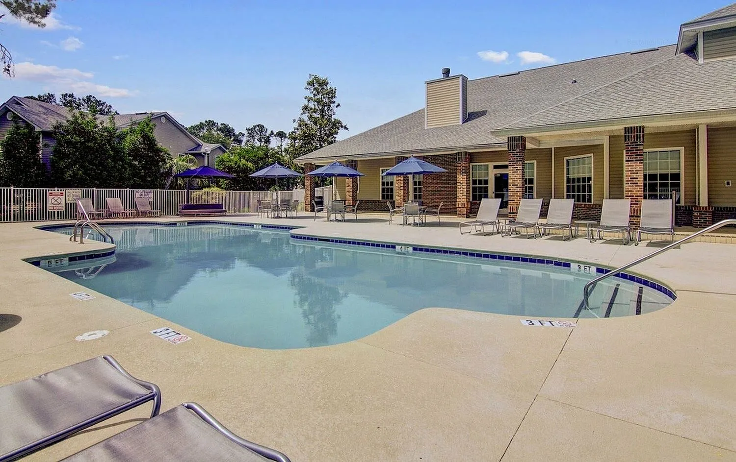Apartments in Beaufort, SC