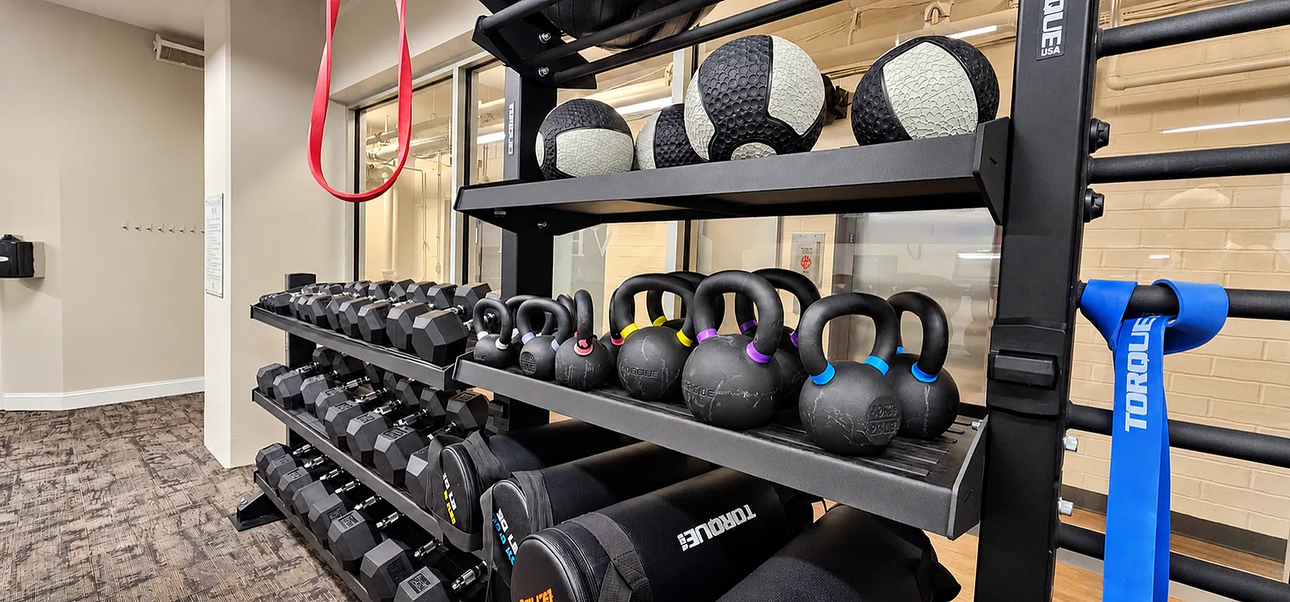 Vetra 500 Fifth - Fitness Equipment
