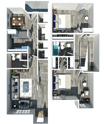 Townhome