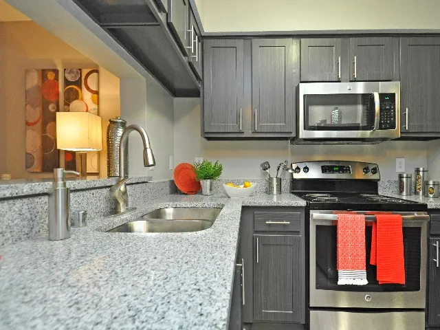 Granite