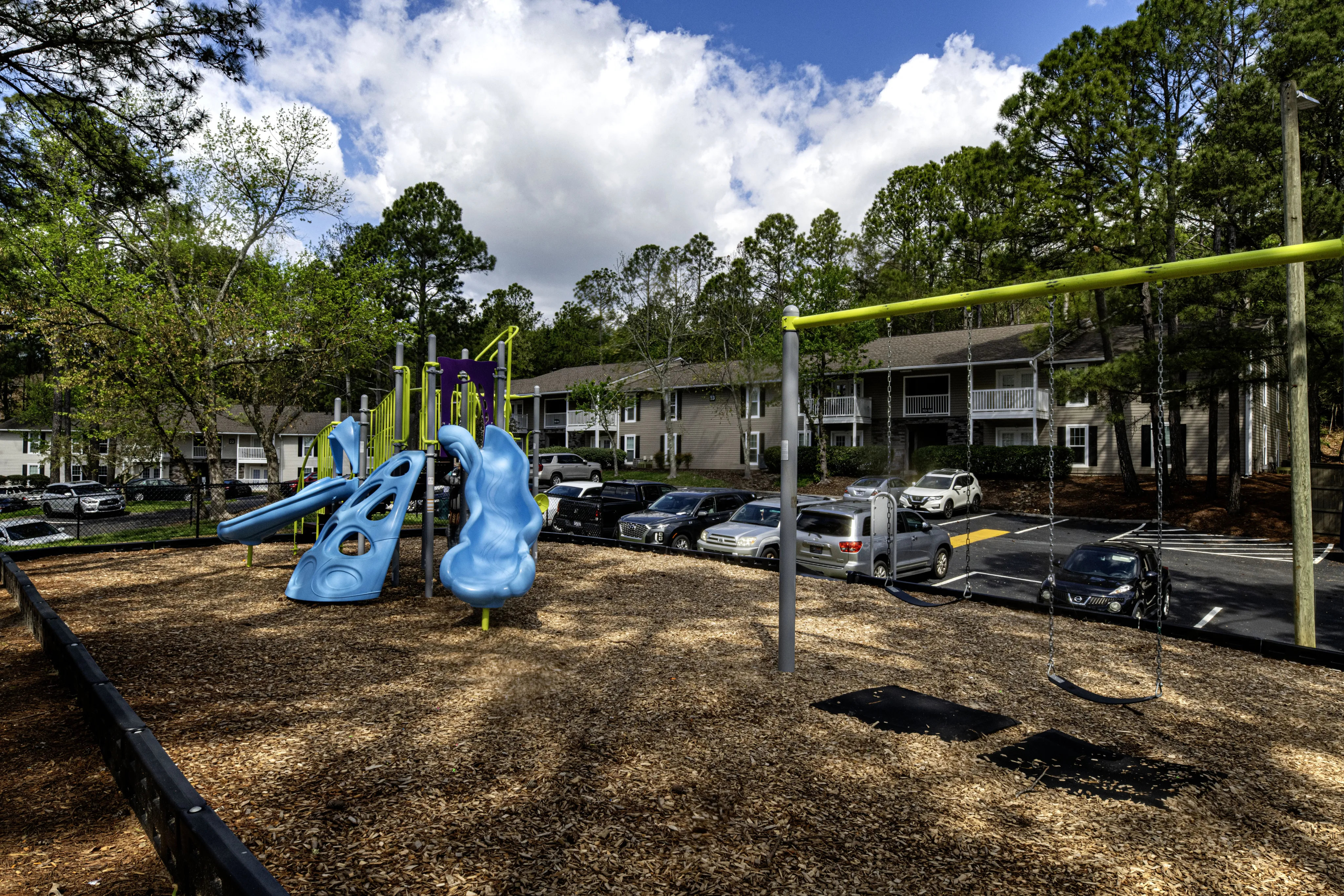 Playground