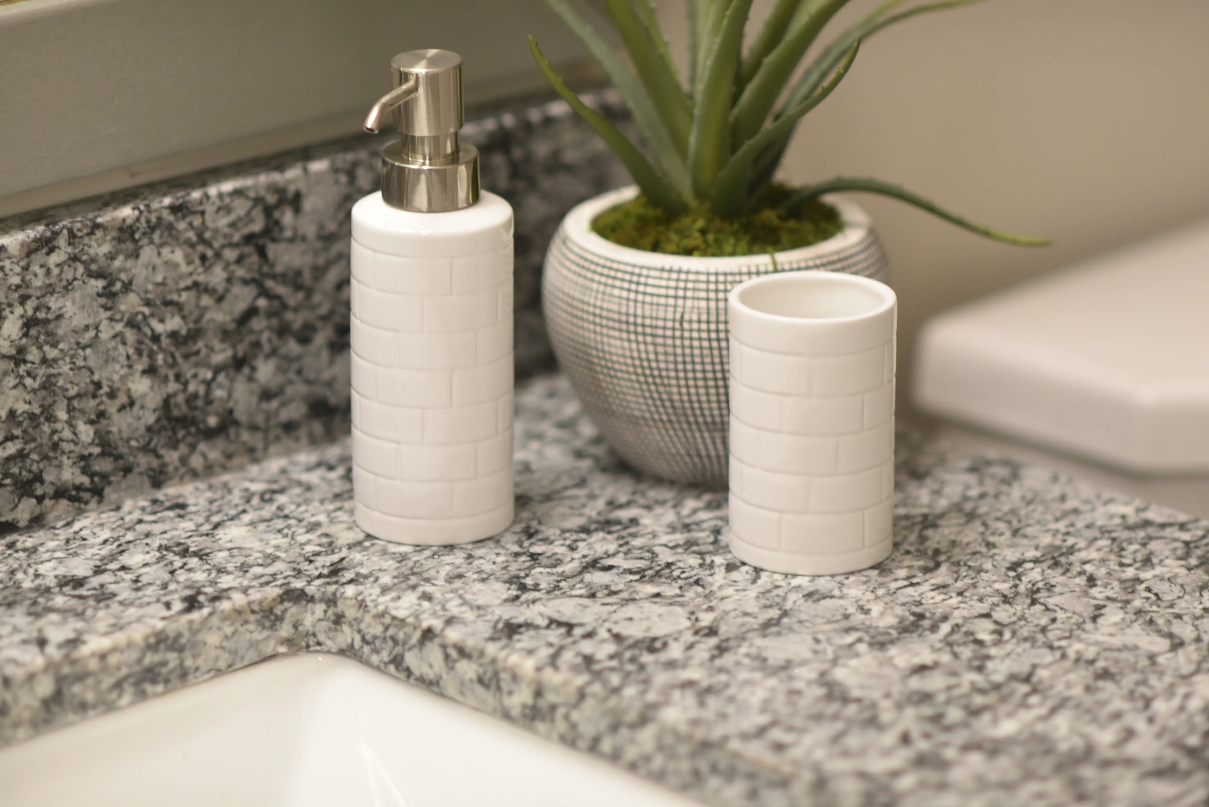 Granite Counters