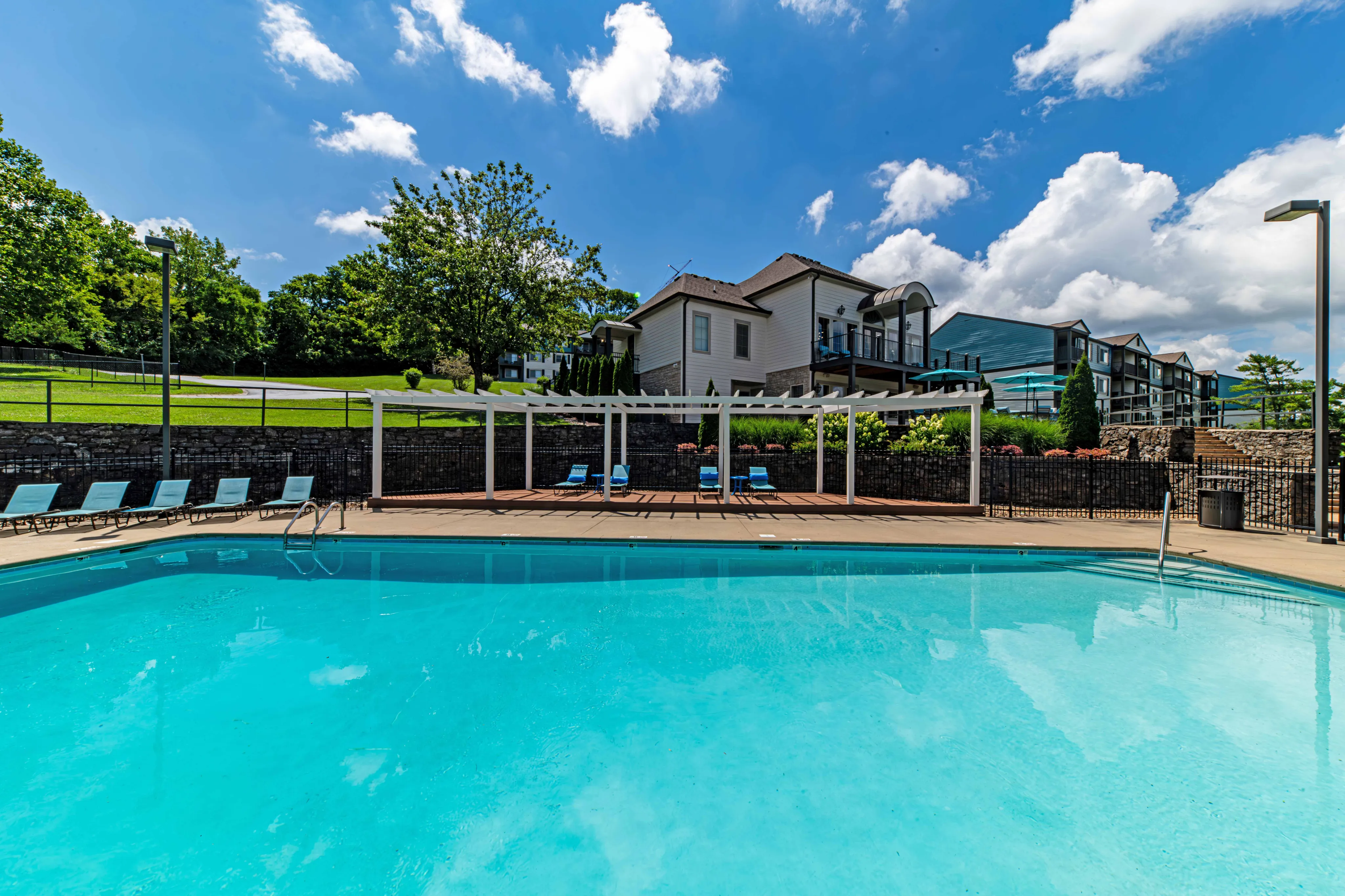 Views Pool