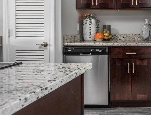 Granite Countertops