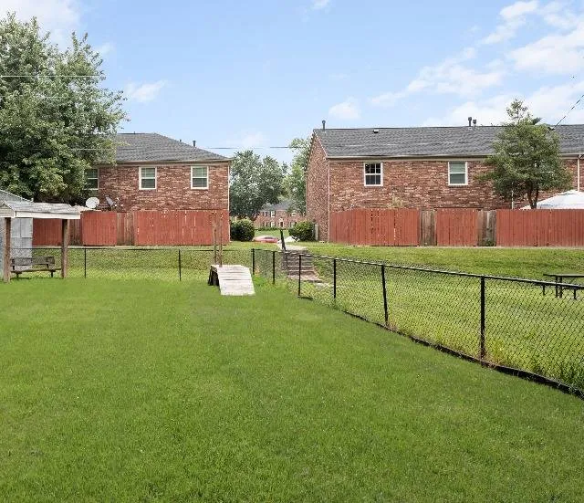 Private Off-Leash Dog Park