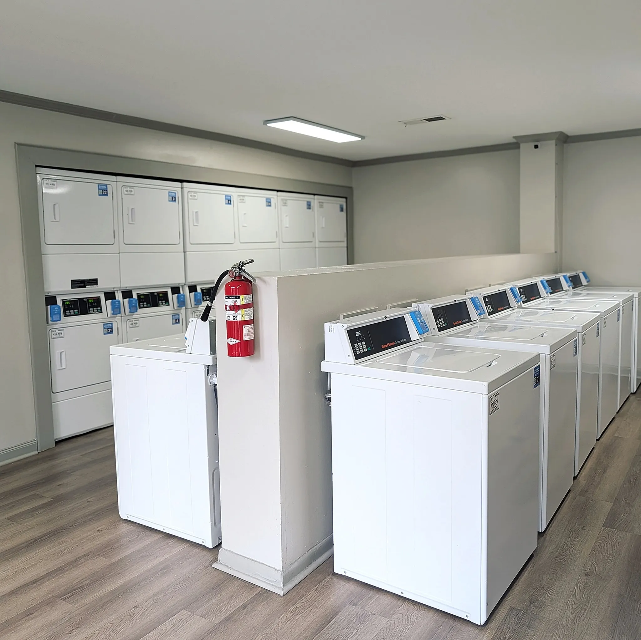 Clothes Care Center
