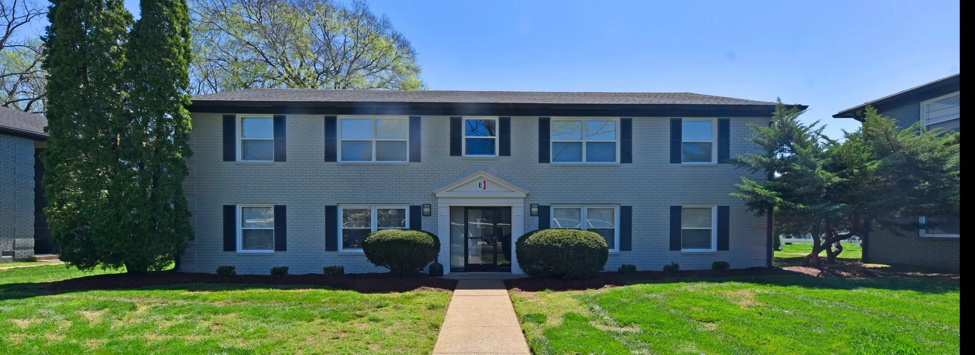 Enclave Apartments in Bowling Green, KY