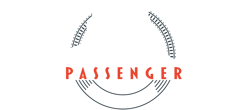Passenger Flats Logo
