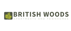 British Woods Logo