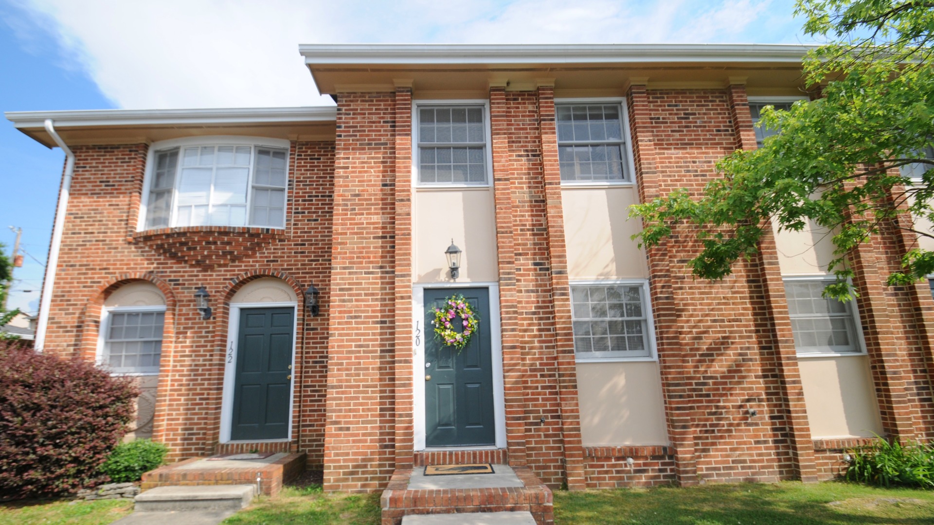 Apartments in Cullman