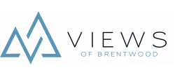 Views of Brentwood Logo