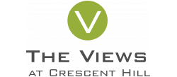Views at Crescent Logo