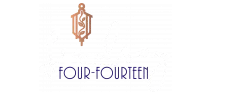 Lindsay 414 Logo