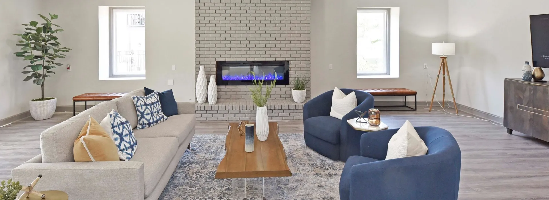 Slate Apartment Homes