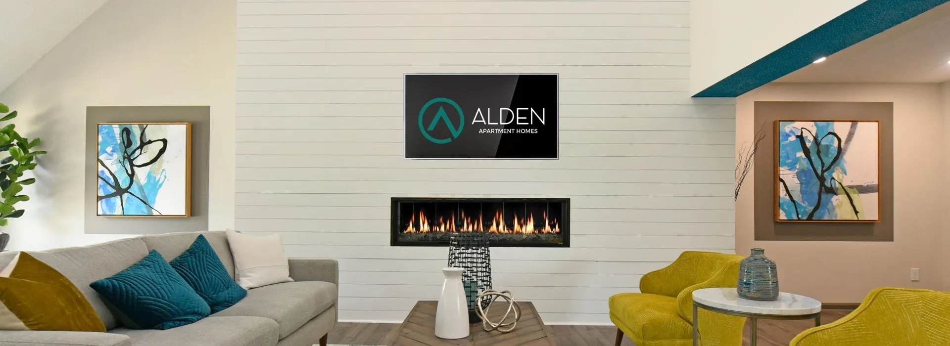 Alden Apartments in Chattanooga