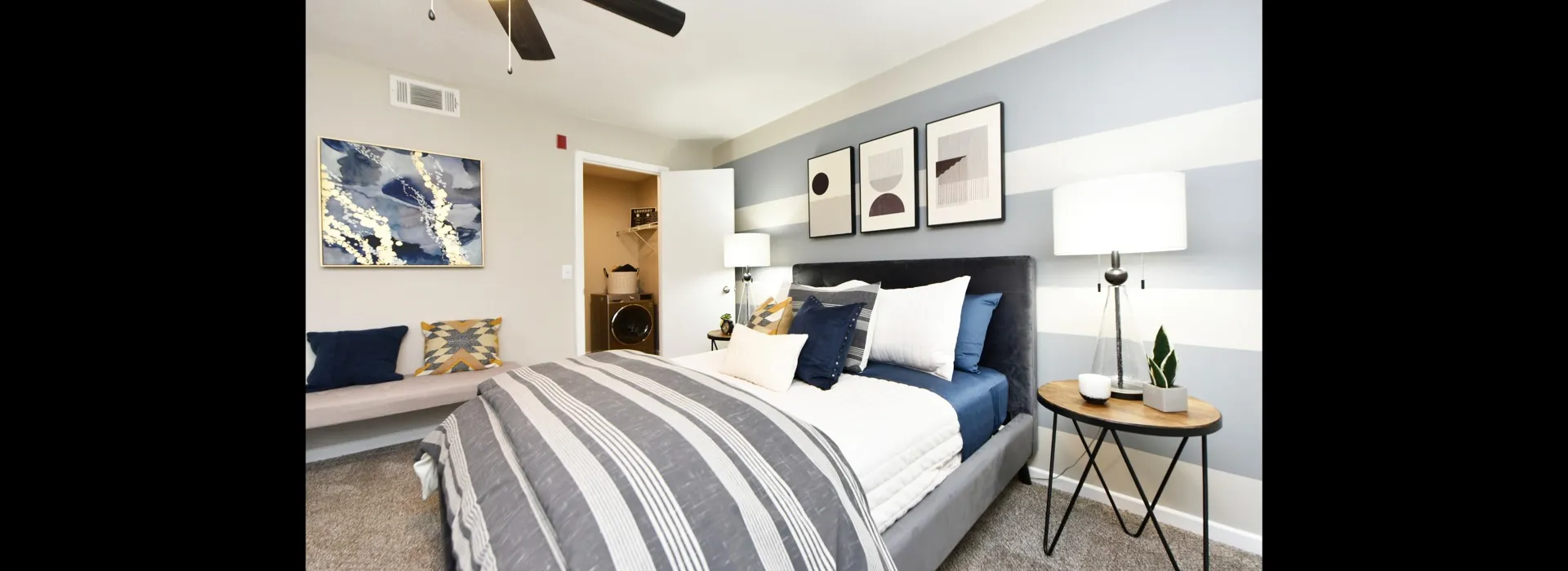 Grinstead Apartments