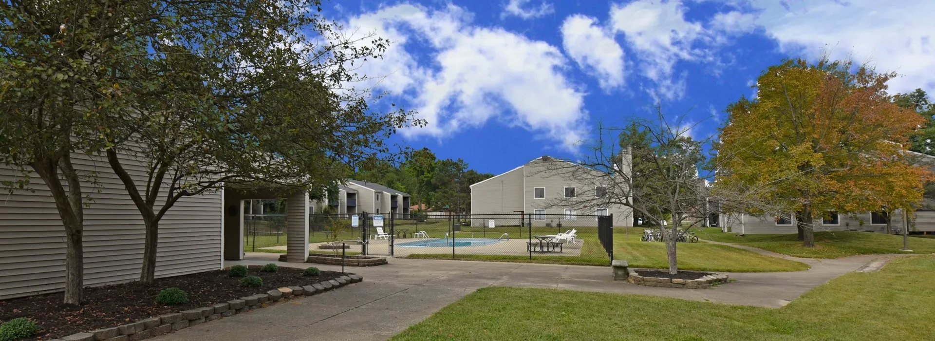 Keystone Apartments