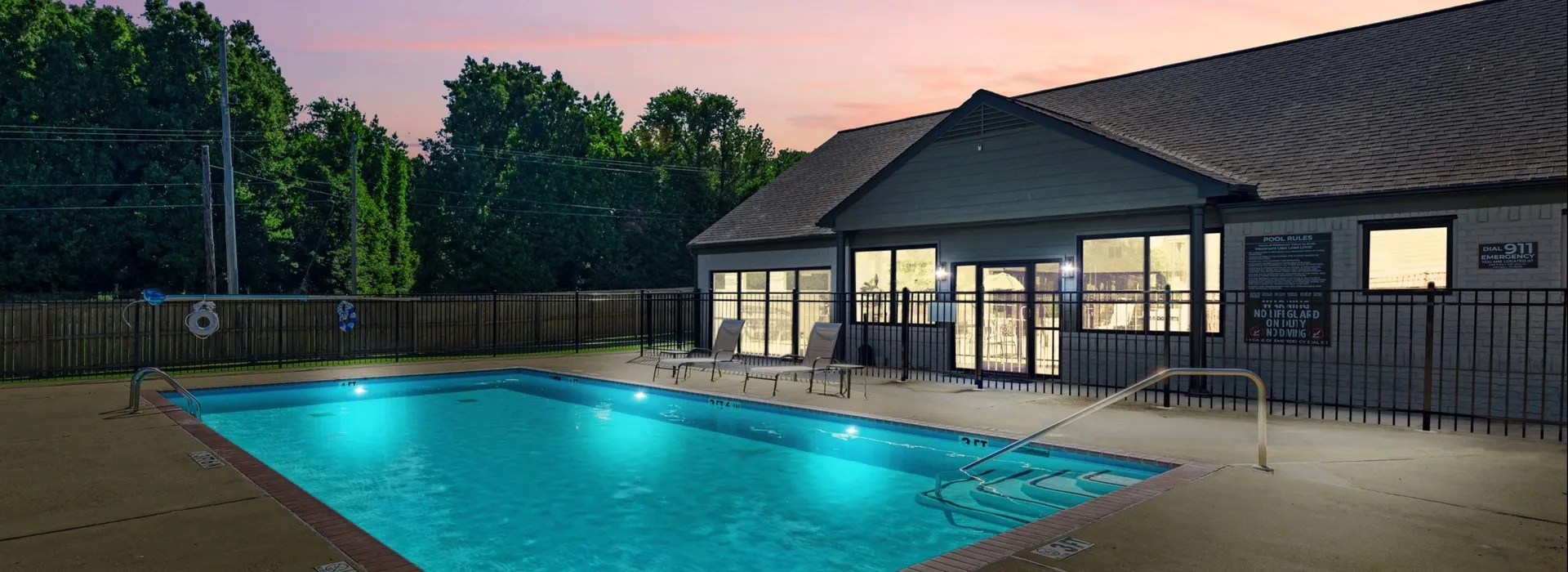 Easton Apartments