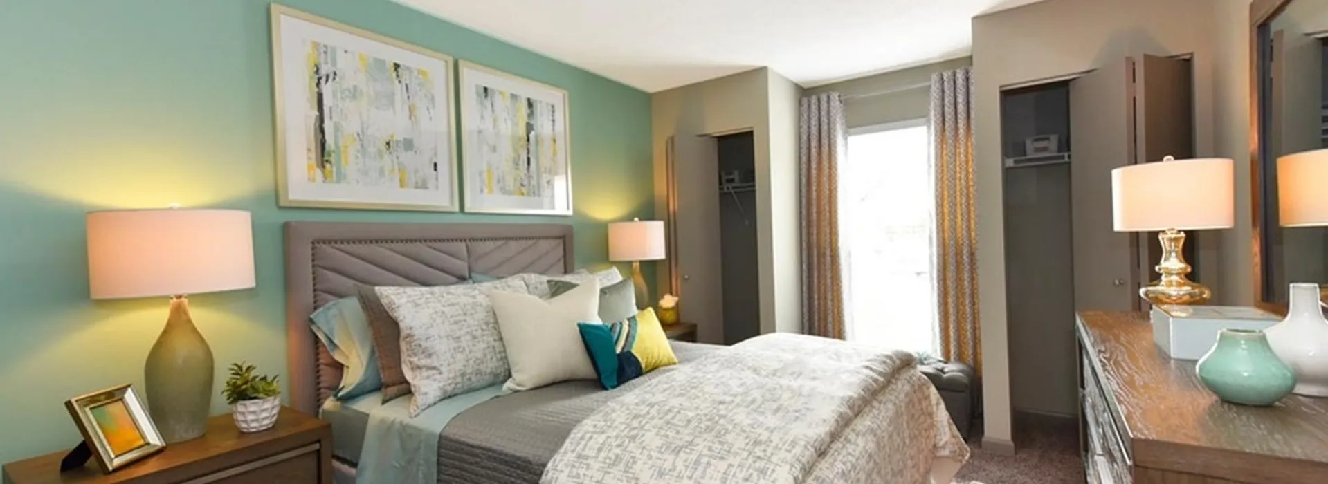 Element Apartments in Lexington, KY