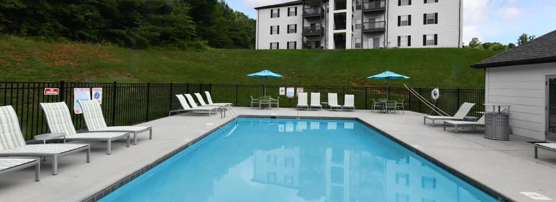 Vue at Ridgeway