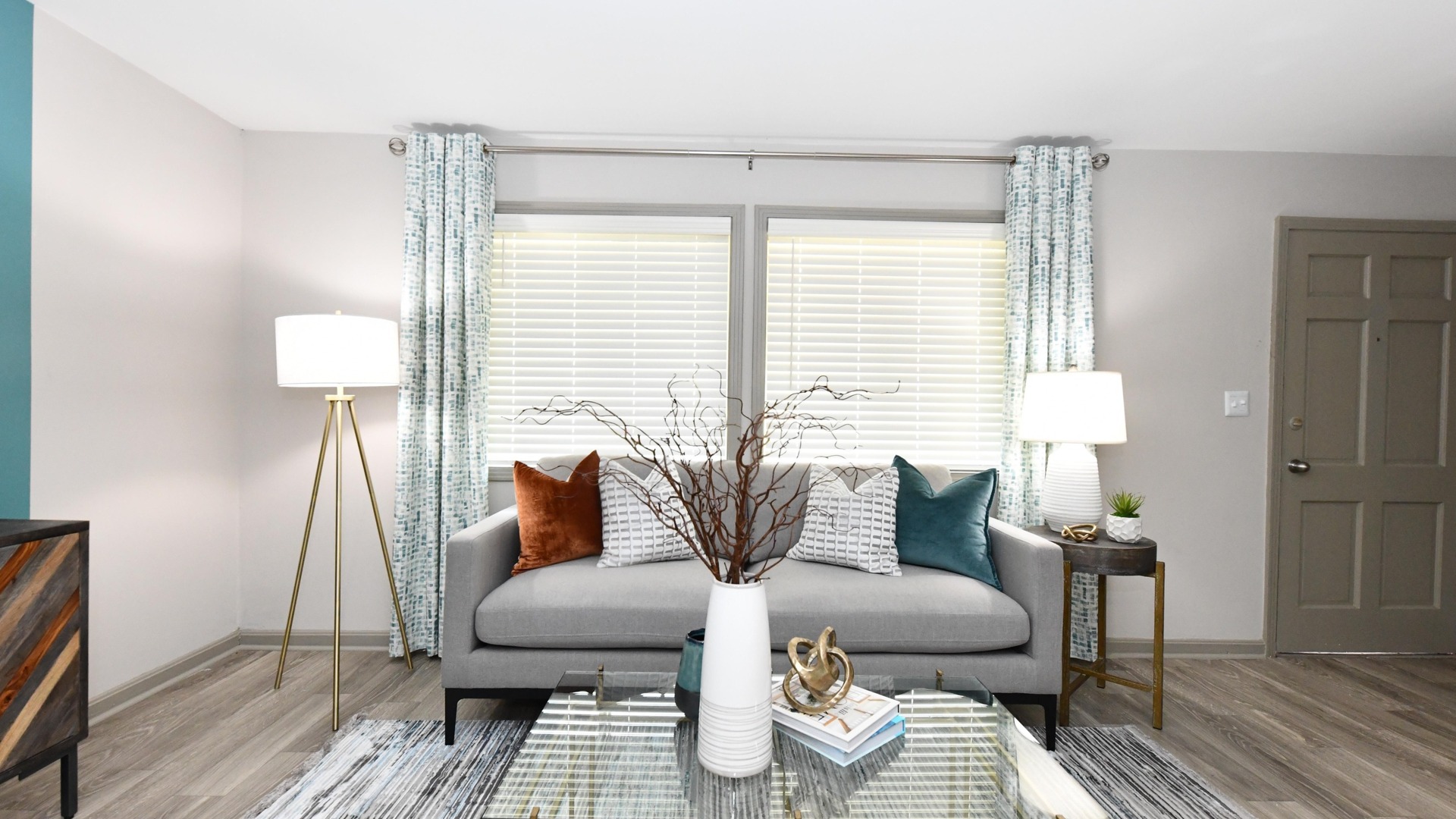 Columbia Rentals