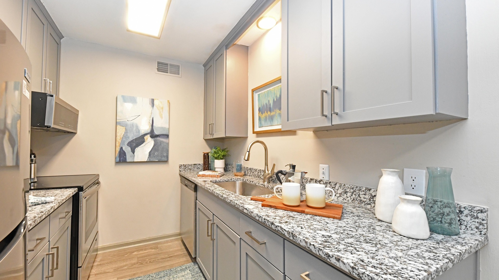 Columbia Rentals