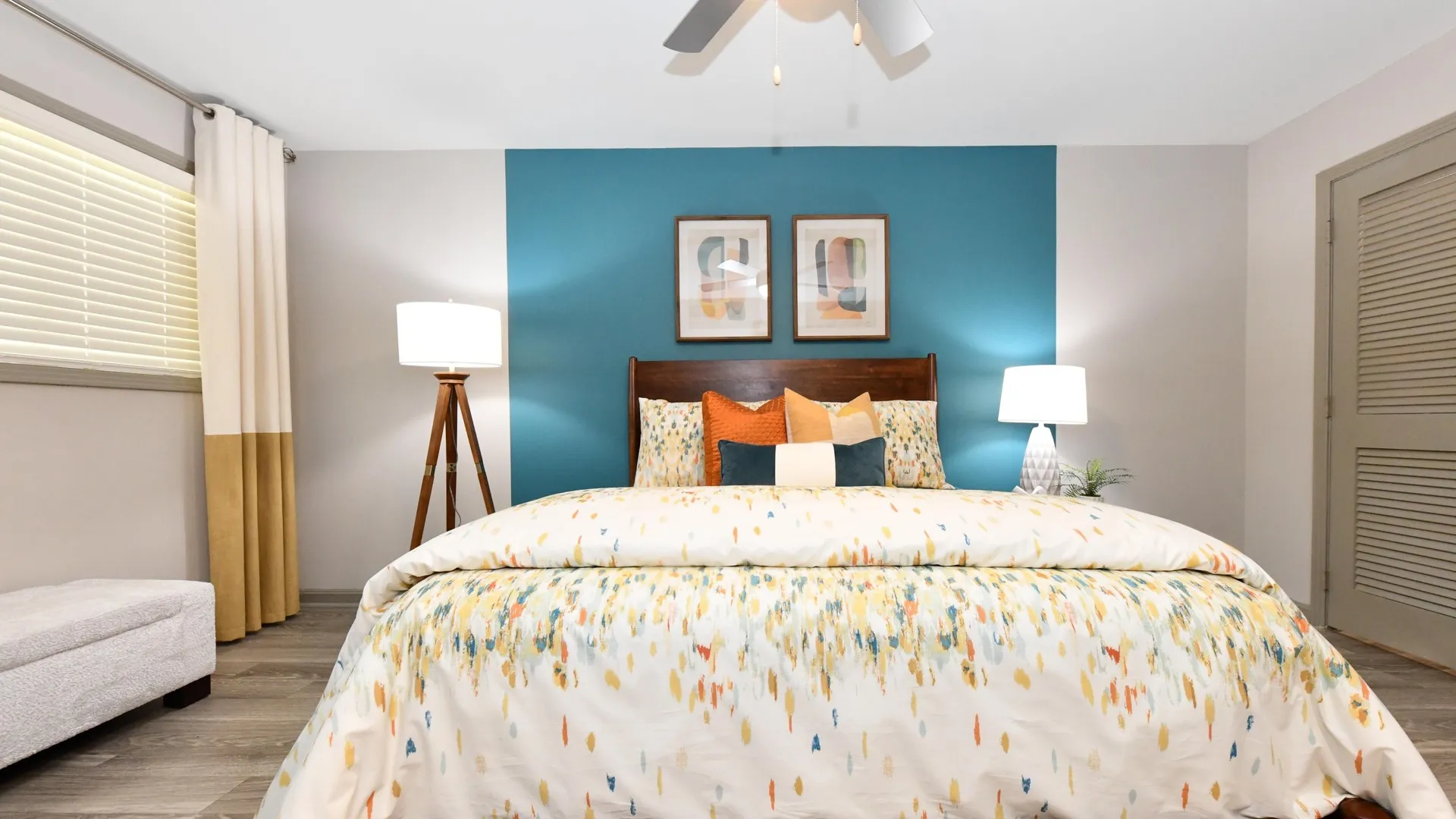 Columbia Rentals