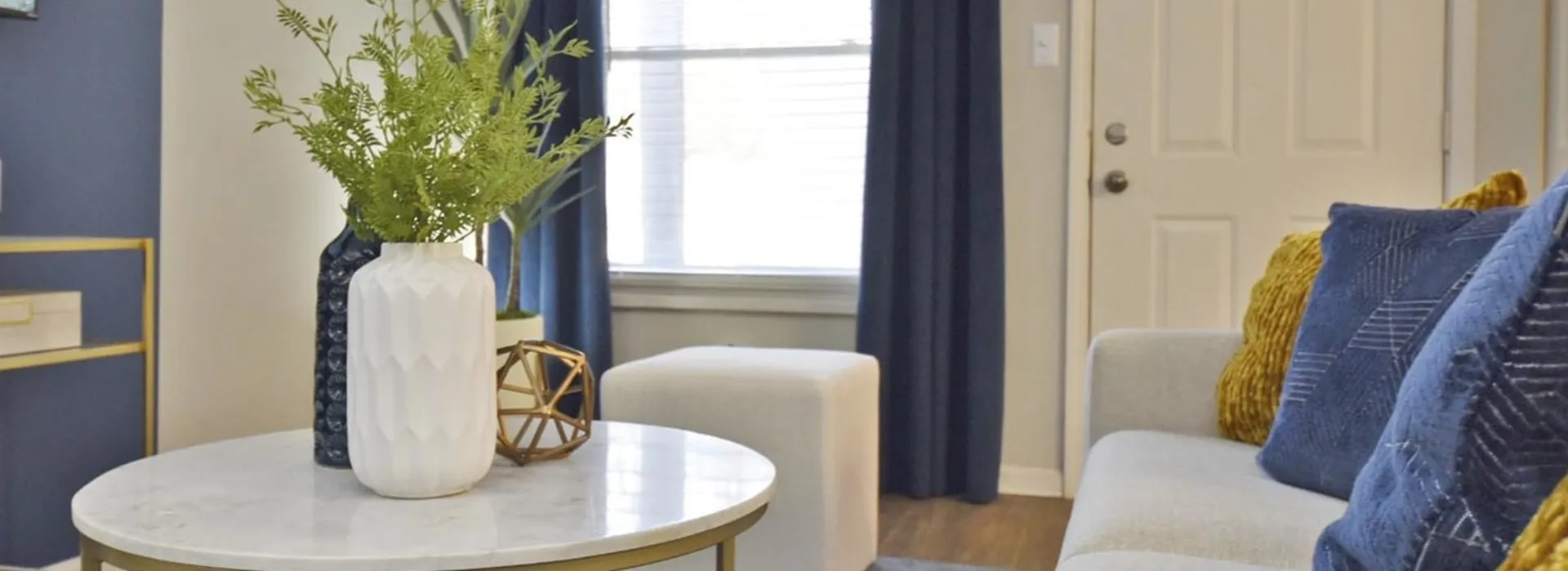Ashbury Ridge Apartments