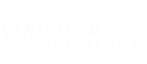 Condos at Villager