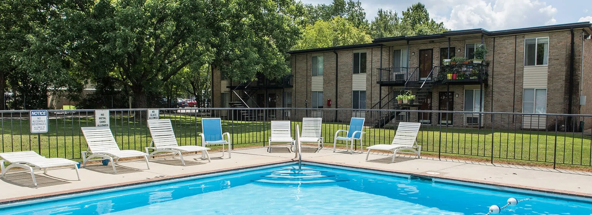 Condos at Villager