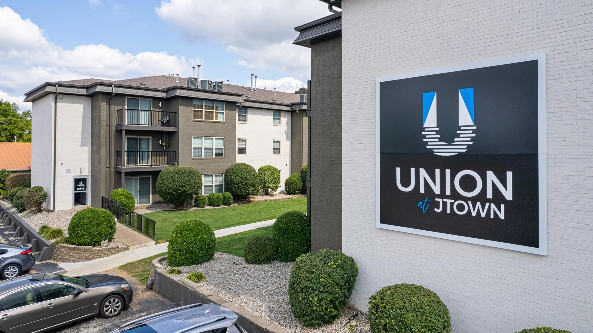 Union at JTown