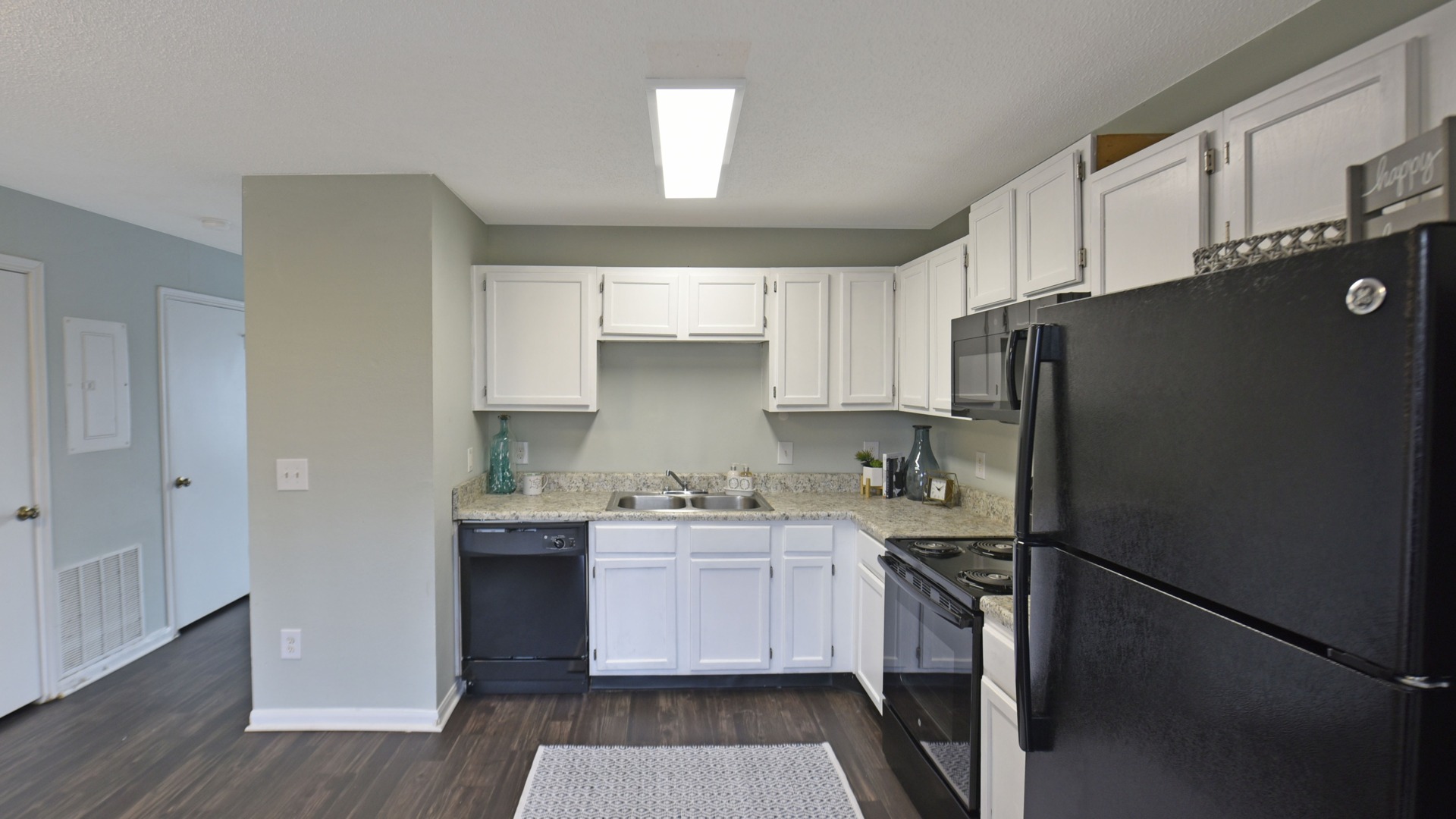 Spring Hill Townhomes