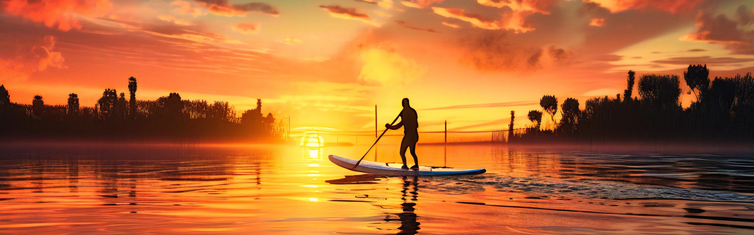 Rentals Near Paddleboarding