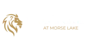Lions Creek Logo Long White Font