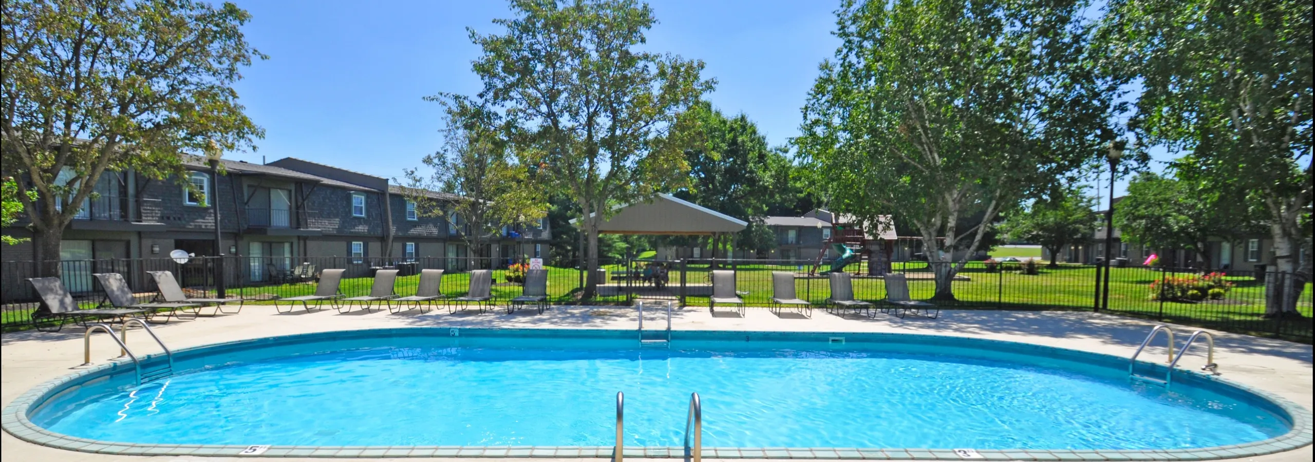 Avery Pool Louisville, KY