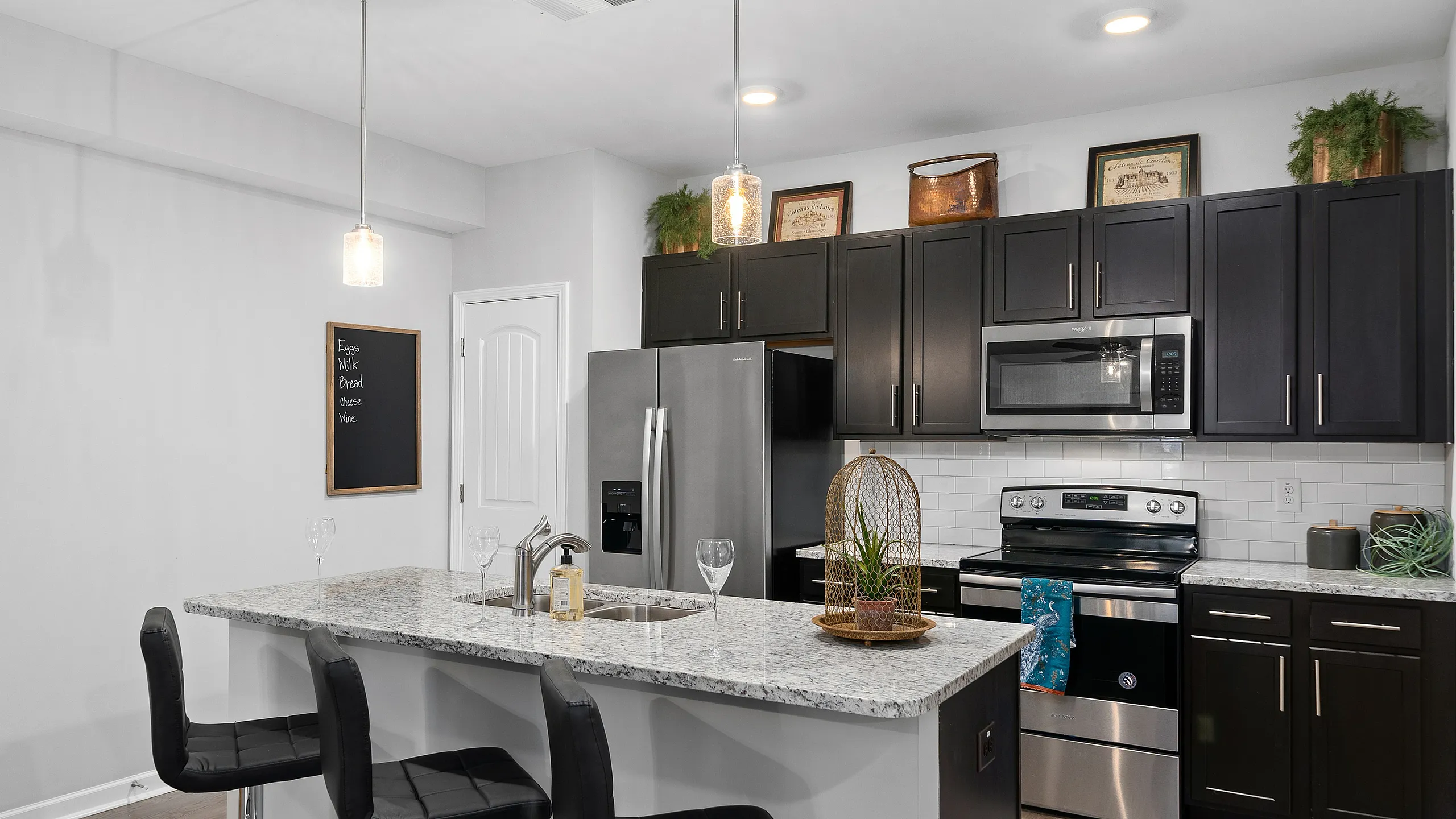 Solis Apartments in Clarksville, TN