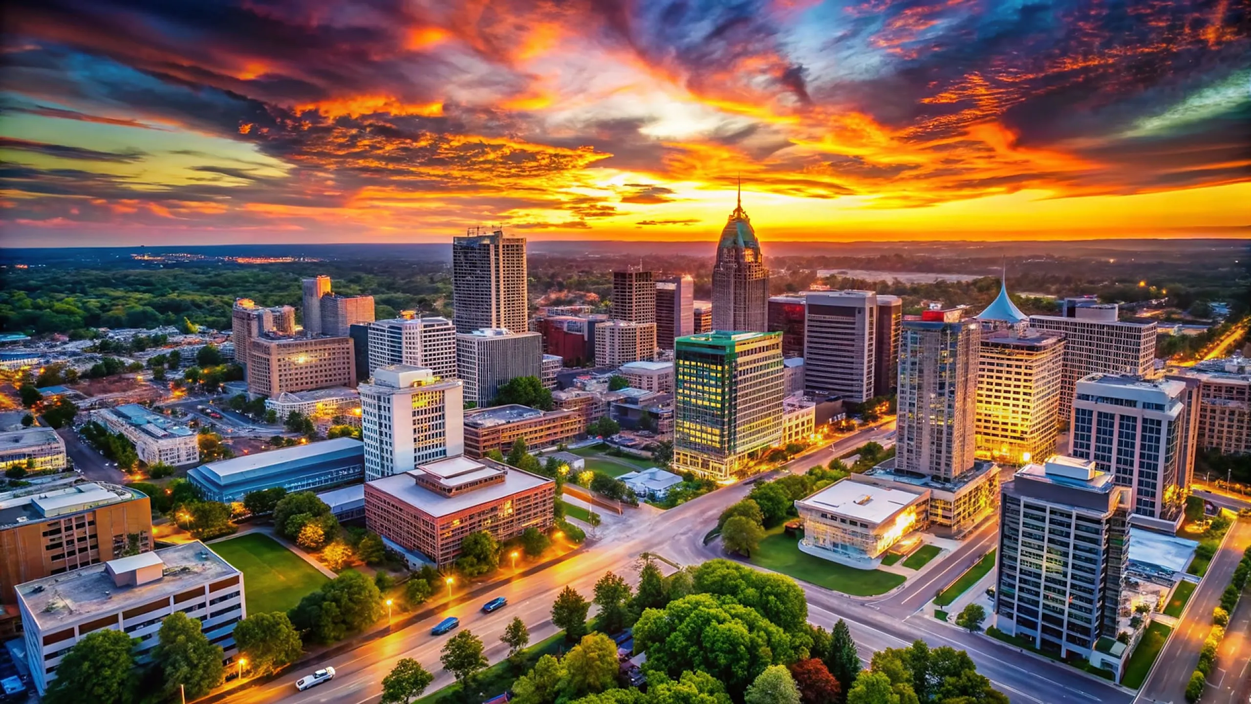 Greensboro, NC