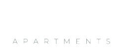 Modern Drakewood Apartments logo with sleek typography, exuding elegance and sophistication.