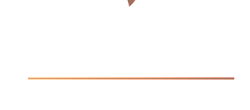 Elegant logo for The Elena Apartments featuring a stylized leaf design, highlighting sophistication and nature-inspired living.