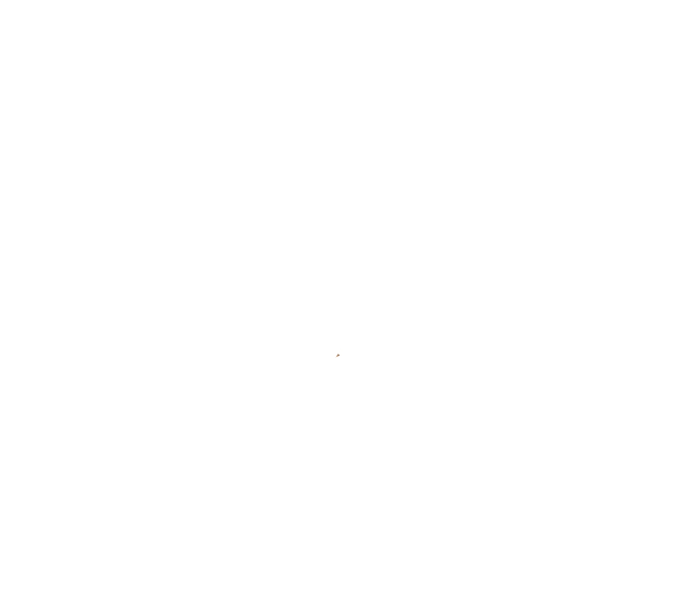 Sleek black and white logo featuring a stylized bold design within a circle.