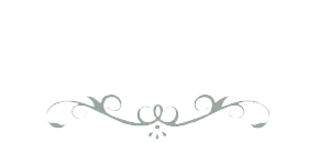Elegant Richmond Green logo with classic scroll design on a sleek black background.