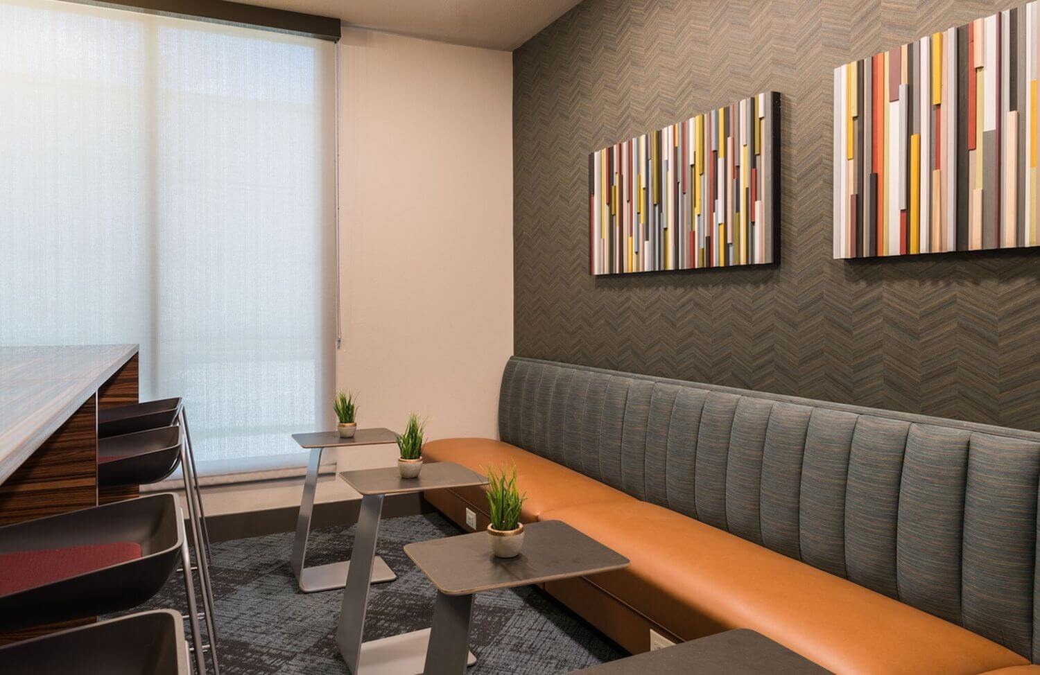 Study Lounge