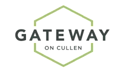 Gateway on Cullen Logo