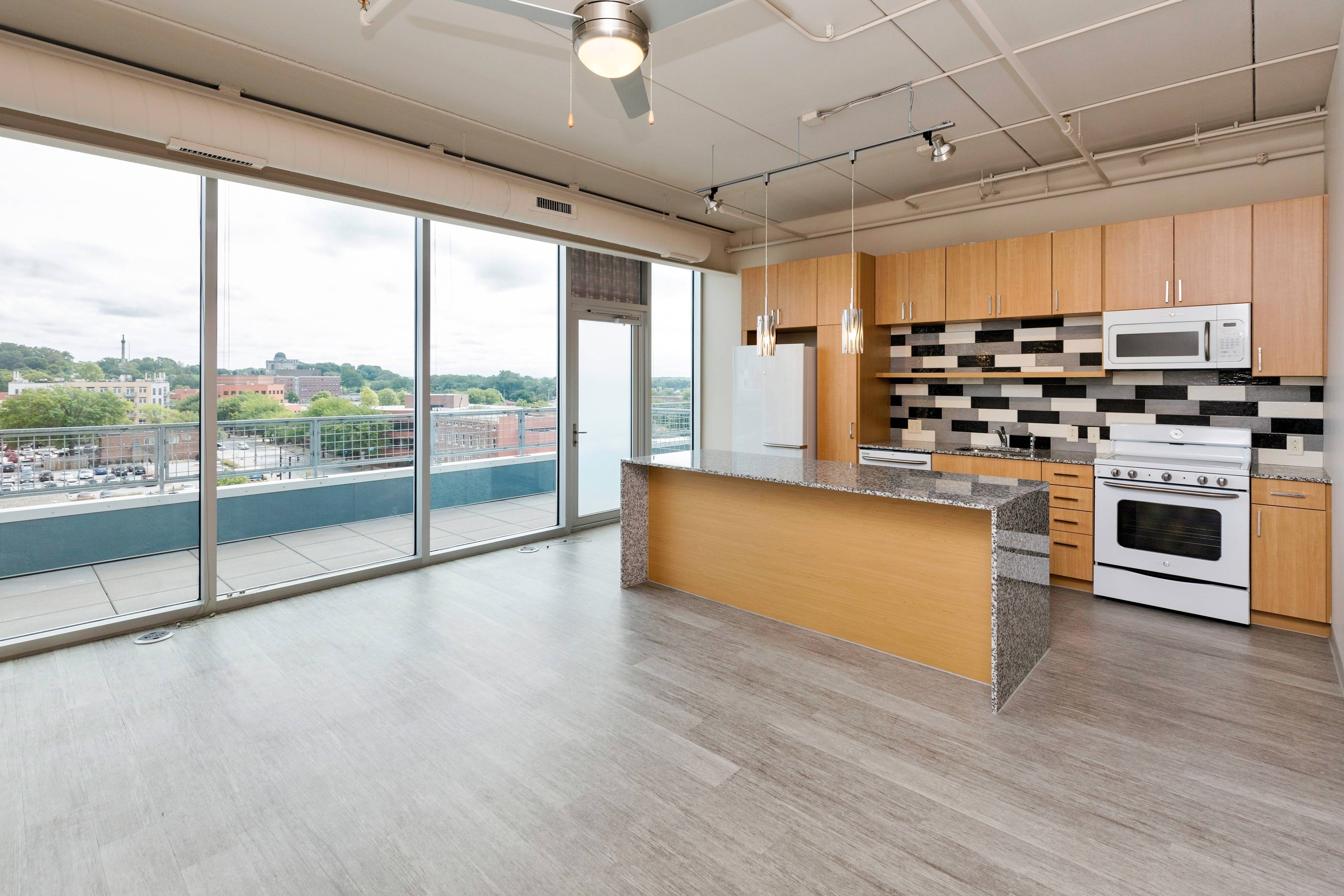 View Photos | City Square Lofts