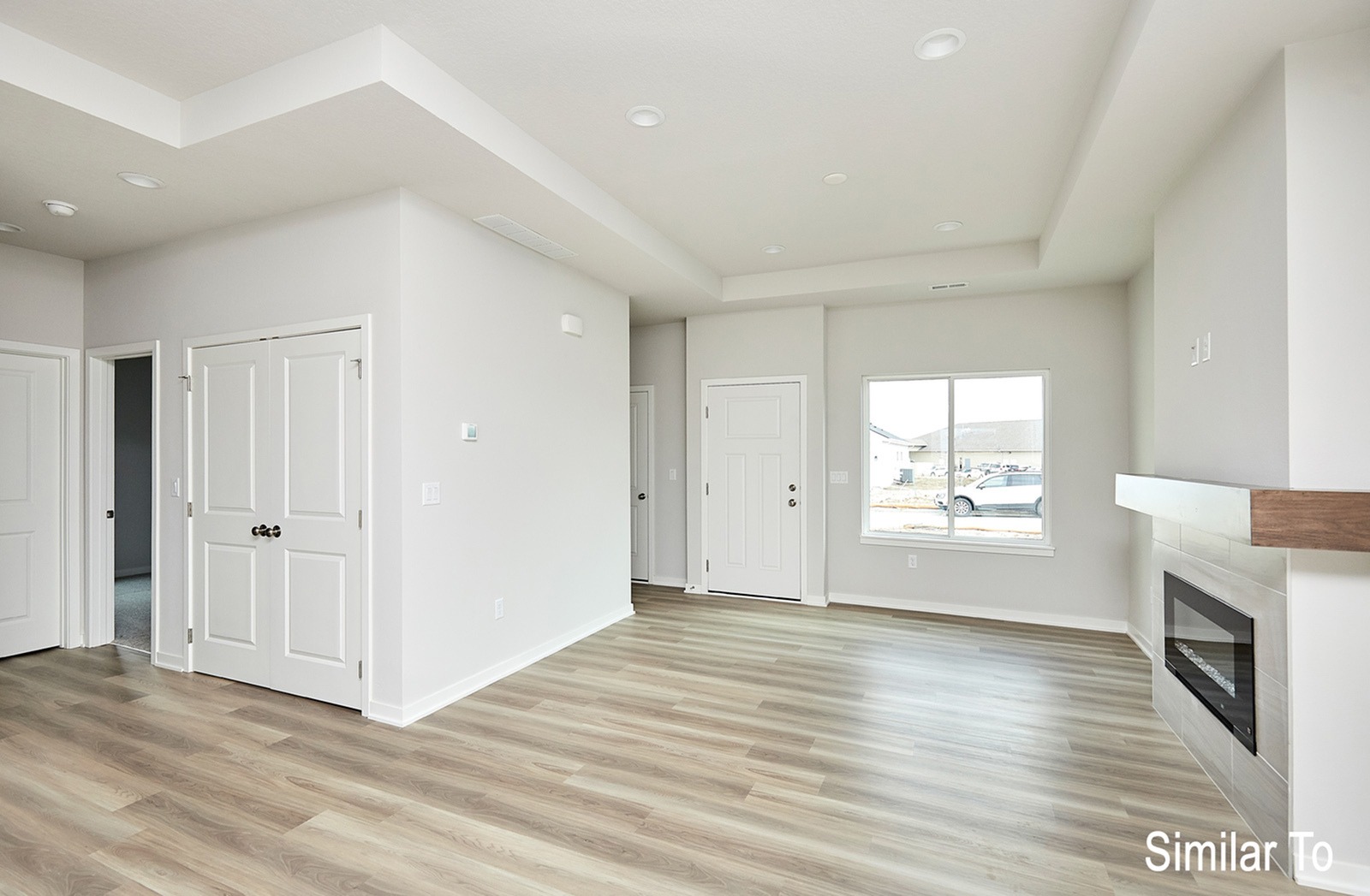 Norwalk 2329 Legacy Drive 3 Bed Two Rivers Home