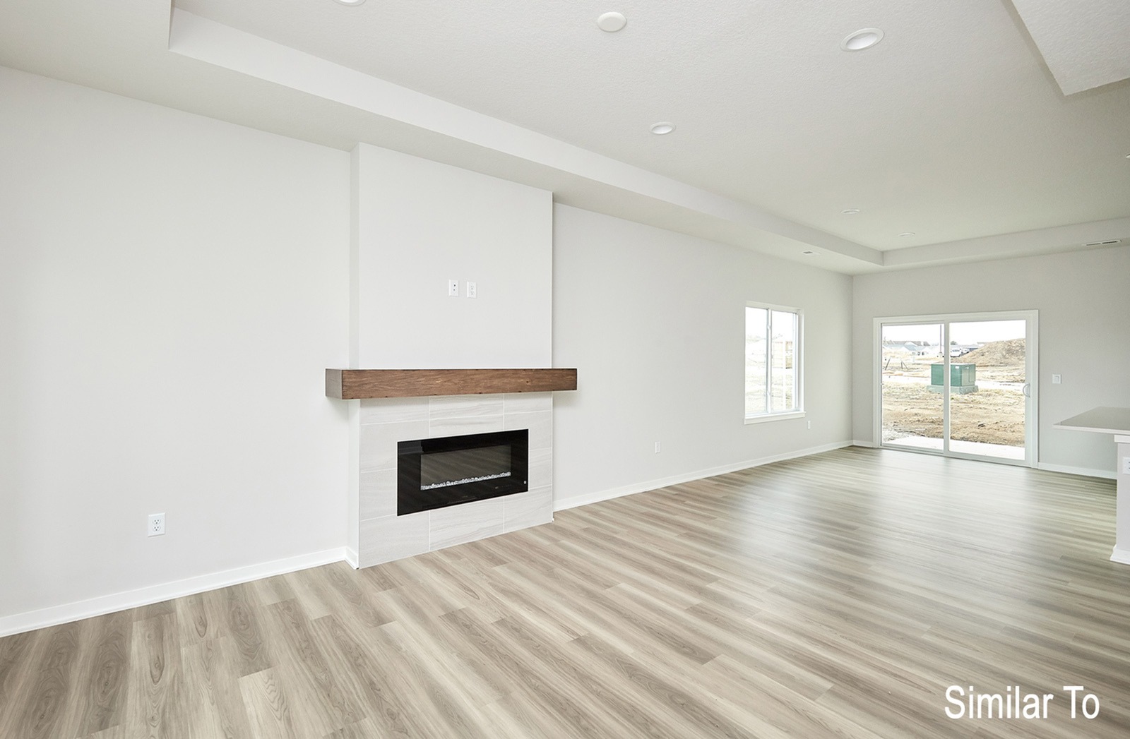 Norwalk 2329 Legacy Drive 3 Bed Two Rivers Home