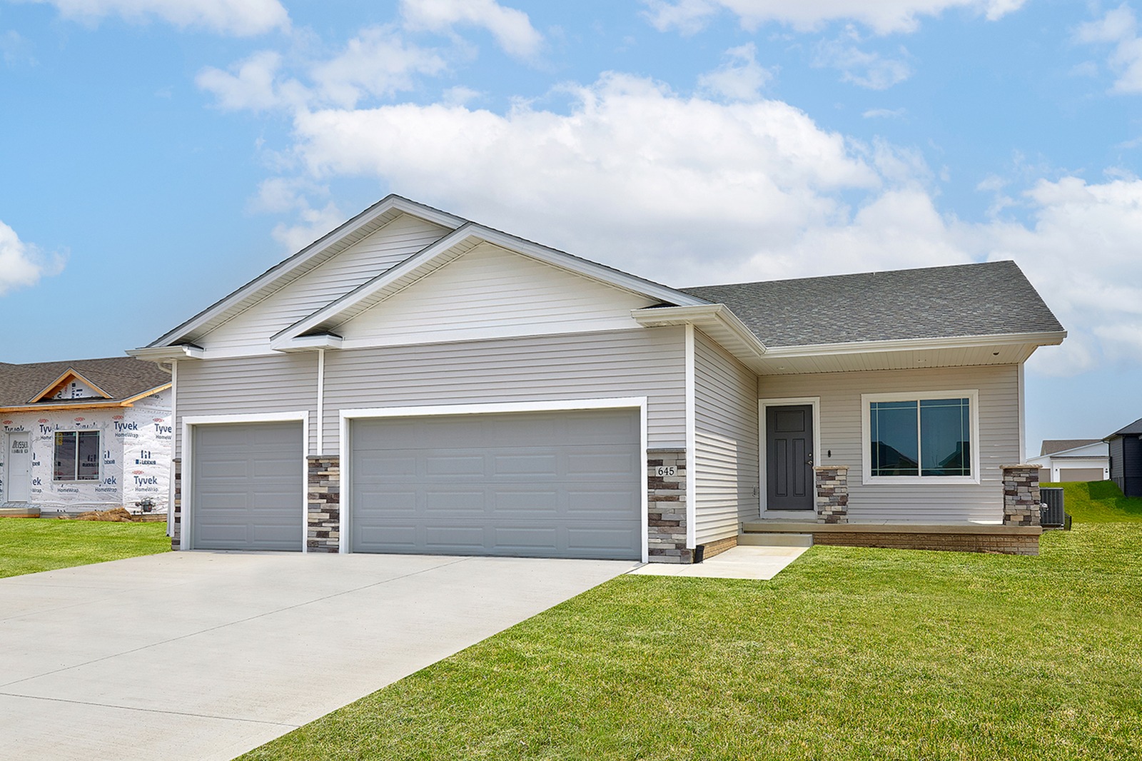 Norwalk 2904 Lund Street 4 Bed Two Rivers Home