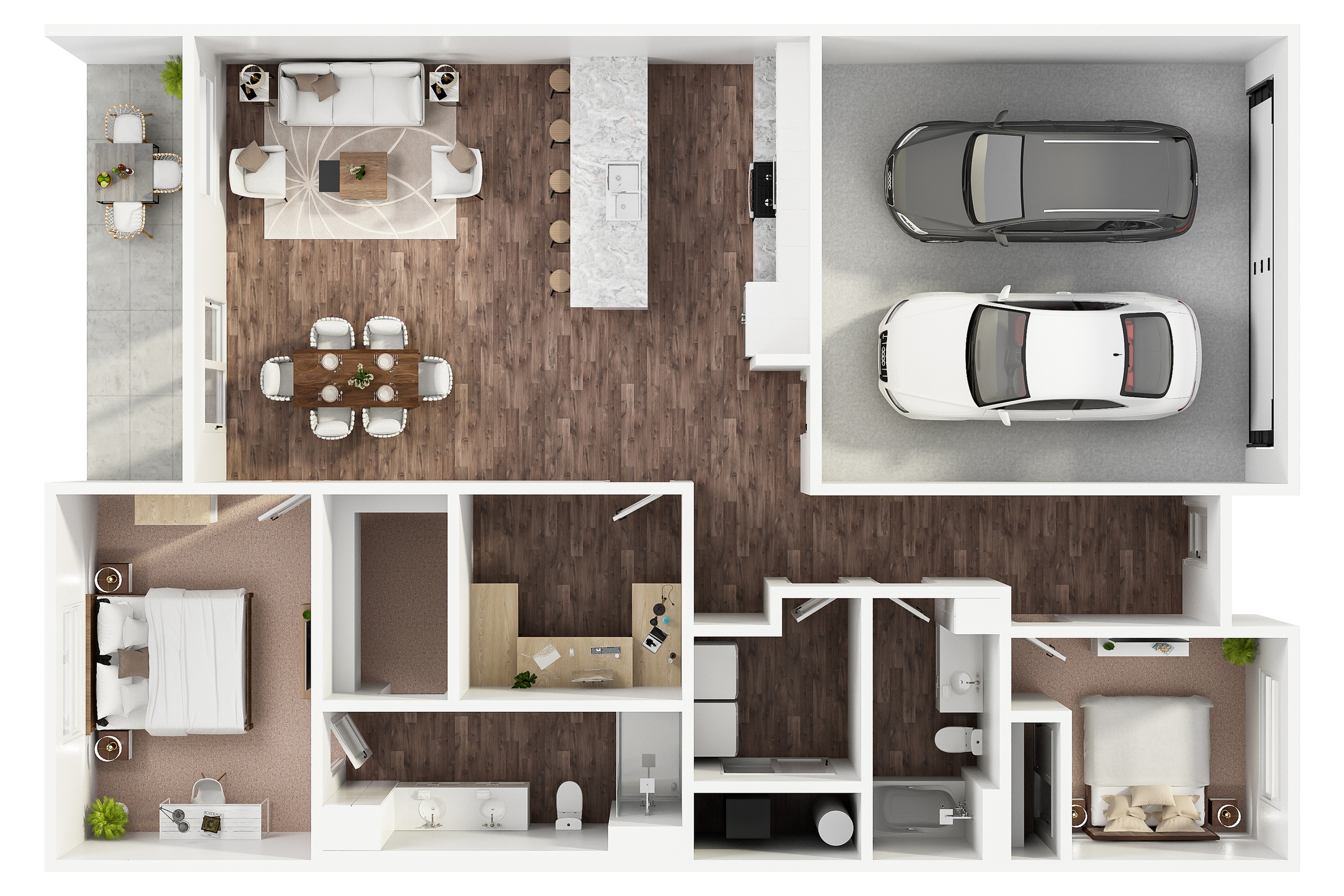 Chesapeake Townhomes For Rent 33 - fhhp5nf