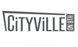 Logo | Cityville | Apartments In Des Moines